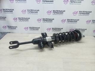 амортизатор передний левый BMW 6 серия F06/F12/F13 2013, 4.4 л., N63 B44 B, бензин, black sapphire metallic (475), 37116857695, 6857695, 37116863117, 6863117