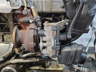 турбина BMW X5 F15 (2013 - 2018), 3.0 л., N57 D30 A, дизель, АКПП, 7823202, 11657823202, 11657823270, 7823270