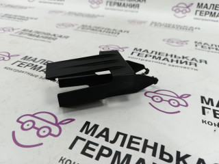 кронштейн блока управления BMW 5 серия G30/G31 G31 2017, 2.0 л., B48 B20 B, бензин, АКПП, alpinweiss 3 (300), универсал, правый руль, 32306865267, 6865267