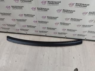 накладка на торпедо (консоль) BMW 6 серия F06/F12/F13 2012, 4.4 л., N63 B44 B, бензин, АКПП, alpinweiss 3 (300), хетчбэк 5 дв., задний привод, правый руль, 51459197468, 9197468, 51459197467, 9197467