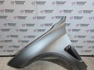 крыло переднее левое BMW X5 M F85 2016, 4.4 л., S63 B44 B, бензин, АКПП, donington grau (c28), полный привод, 7294537, 7337093, 7294539, 51657294537, 51658056337, 8056337