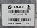 блок управления системы KaFAS BMW X1 F48 2017, 2.0 л., B48 A20 B, бензин, АКПП, alpinweiss 3 (300), полный привод, правый руль, 66519399247, 9399247, 66516839769, 6839769, 66516819329, 6819329, 66516992830, 6992830, 66519474776, 9474776 - фото №2
