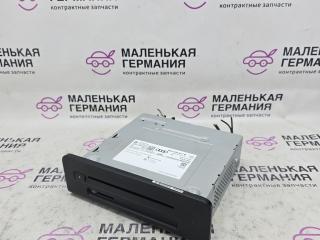 блок управления мультимедия Audi A5 F5 2018, 2.0 л., CVKB, бензин, АКПП, белый металлик 2y / s9r, хетчбэк 5 дв., правый руль, 8W0035877B, 8W0035877