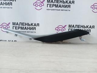 Декоративная накладка центральной консоли BMW 3 серия G20 2020, 2.0 л., B46 B20 B, бензин, АКПП, белый alpinweiss 3 (300), седан, задний привод, 51166994077, 6994077