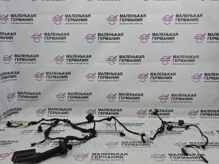 дверная проводка BMW X5 M F85 2016, 4.4 л., S63 B44 B, бензин, АКПП, donington grau (c28), полный привод, 61129325965, 9325965, 9364909, 9365823