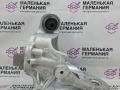 кулак задний левый BMW X5 F15 2013, 3.0 л., N57 D30 A, дизель, АКПП, mineralweiss metallic (a96), внедорожник 5 дв., полный привод, правый руль, 6770981, 33326879101, 6879101, 33326770981, 6770983 - фото №3