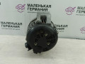 генератор BMW 5 серия F07/F10/F11 (2009 - 2013), 2.5 л., N52 B25 AF, бензин, АКПП, 12317591268, 7591268, 104210-6258 - фото №3