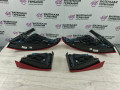 фонари задние (комплект) Alfa Romeo Giulia 2 поколение (2015 - 2020), 20700108, 20690110, 20690210 - фото №9