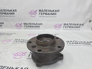 ступица передняя BMW X5 E70 (2006 - 2010), 3.0 л., N52 B30 AF, бензин, 31206779735, 6779735
