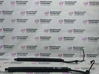 амортизатор крышки багажника (3-5 двери) BMW X5 F15 2014, 3.0 л., N57 D30 A, дизель, АКПП, mineralweiss metallic (a96), полный привод, правый руль, 51247294469, 51247361878, 7294469, 7361878, 51244823279, 4823279