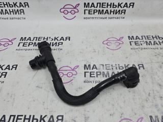 трубка охлаждающей жидкости BMW 5 серия G30/G31 G30 2018, 2.0 л., B48 B20 A, бензин, АКПП, a96 mineral-weiss metallic, седан, задний привод, правый руль, 17128602612, 8602612