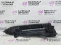 пыльник переднего крыла BMW X5 F15 2013, 3.0 л., N57 D30 A, дизель, АКПП, mineralweiss metallic (a96), внедорожник 5 дв., полный привод, правый руль, 64319245596, 9245596 - фото №4