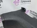 обшивка багажника BMW X6 F16 2014, 3.0 л., N55 B30 A, бензин, АКПП, красный, правый руль, 51477326471, 7326471, 7314704 - фото №3