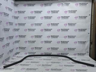 уплотнитель подкапотного пространства BMW X6 F16 2014, 3.0 л., N55 B30 A, бензин, АКПП, красный, правый руль, 51767294489, 7294489