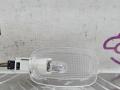 плафон подсветки бардачка Mercedes-Benz E-Класс W212 [рестайлинг] W212 2013, 2.0 л., M 274.920, бензин, АКПП, 775 iridiumsilber, седан, задний привод, правый руль, A2218250382, A2218200401 - фото №4
