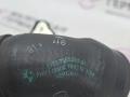 патрубок радиатора BMW X5 E70 (2006 - 2010), 3.0 л., N52 B30 AF, бензин, 11537555281, 7555281 - фото №9