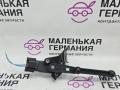 датчик дорожного просвета BMW X5 F15 2013, 3.0 л., N57 D30 A, дизель, АКПП, mineralweiss metallic (a96), внедорожник 5 дв., полный привод, правый руль, 37146853747, 6853747, 37146752797, 6752797, 6859268, 8384668 - фото №4