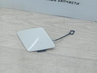 заглушка переднего бампера под крюк BMW 5 серия F07/F10/F11 (2009 - 2013), 51117332838