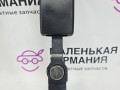 замок ремня безопасности BMW X5 F15 2014, 3.0 л., N57 D30 A, дизель, АКПП, mineralweiss metallic (a96), полный привод, правый руль, 72117318459, 7318459, 72117395074, 7395074 - фото №7