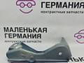 крепление ( кронштейн ) крыла BMW X1 F48 2017, 2.0 л., B48 A20 B, бензин, АКПП, синий mediterranblau c10, полный привод, правый руль, 41007427128, 7427128, 7392804 - фото №6