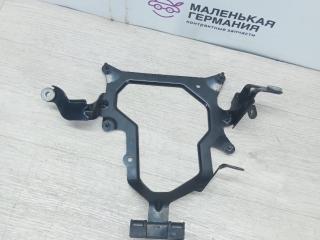 кронштейн (крепление) BMW 6 серия F06/F12/F13 2013, 4.4 л., N63 B44 B, бензин, black sapphire metallic (475), 12527610565, 7610565