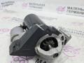 стартер BMW X5 F15 (2013 - 2018), 3.0 л., N57 D30 A, дизель, АКПП, 12418573394, 12418515900, 8515900, 12418570382, 8570382, 0001148020, 8573394 - фото №5