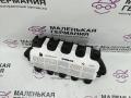 подушка безопасности пассажира BMW X1 F48 2017, 2.0 л., B48 A20 B, бензин, АКПП, синий mediterranblau c10, полный привод, правый руль, 72126841479, 6841479, 72129296848, B0763800, 307943310-AA, 9296848 - фото №4
