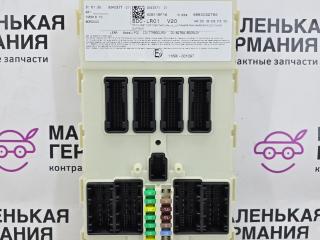 Блок управления BDC BMW X5 F15 2013, 3.0 л., N57 D30 A, дизель, АКПП, mineralweiss metallic (a96), внедорожник 5 дв., полный привод, правый руль, 61359343371, 9343371, 6660032785, 61359323780, 9323780