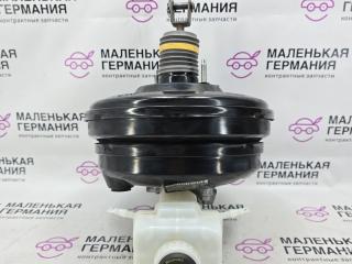 вакуумный усилитель тормозов BMW X5 M F85 2016, 4.4 л., S63 B44 B, бензин, АКПП, donington grau (c28), полный привод, 32665504, 34336771718, 34337851225, 34336772930, 6772930, 297851224, 16B1234T0254