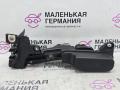 распределитель тока BMW 5 серия G30/G31 G30 2018, 2.0 л., B48 B20 A, бензин, АКПП, a96 mineral-weiss metallic, седан, задний привод, правый руль, 9339823, 61149339823, 61139362865, 61139362854 - фото №4