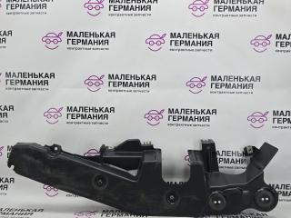 кожух (защита) рулевого механизма BMW X5 M F85 2016, 4.4 л., S63 B44 B, бензин, АКПП, donington grau (c28), полный привод, 51757325400, 7325400