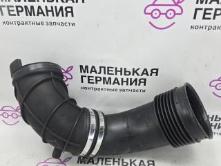 патрубок воздушного фильтра BMW Z4 E85 2003, 2.5 л., M54 B25 (256S5), бензин, АКПП, кабриолет, 13717514879, 7514879, 7514880, 7514897