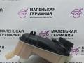 бачок расширительный Mercedes-Benz A-Класс W176 (2012 - 2015), серый, правый руль, A2465000049 - фото №7