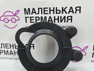 пыльник амортизатора BMW X1 F48 2017, 2.0 л., B48 A20 B, бензин, АКПП, синий mediterranblau c10, полный привод, правый руль, 31306872562, 6872562