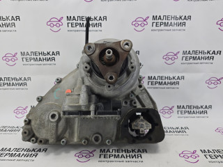 раздаточная коробка BMW X5 E70 [рестайлинг] 2011, 3.0 л., N55 B30 A, бензин, АКПП, белый, правый руль, 27107619178, 27107610586, 7610586, 27107609196, 7609196, 7626944, 27107626944, 27107629405, 7629405, 27107629605, 7629605, 7619178