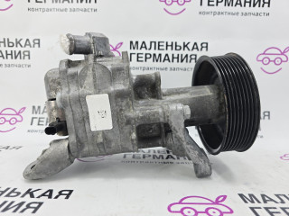 насос гидроусилителя руля BMW X5 E70 [рестайлинг] 2011, 3.0 л., N55 B30 A, бензин, АКПП, белый, правый руль, 32416796454, 32427582944, 7582944, 6796454