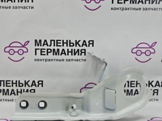 кронштейн (крепление) BMW X1 F48 2017, 2.0 л., B48 A20 B, бензин, АКПП, alpinweiss 3 (300), полный привод, правый руль, 41007355992, 7355992, 51767183752