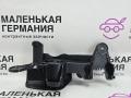 ручка открывания капота BMW X6 F16 2014, 3.0 л., N55 B30 A, бензин, АКПП, красный, правый руль, 51437284599, 7284599, 7148524 - фото №5