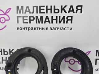 проставки под пружины зад. BMW X1 F48 2016, 2.0 л., B47 C20 A, дизель, АКПП, alpinweiss 3 (300), передний привод, правый руль, 33536871665, 6871665