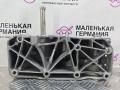 кронштейн компрессора кондиционера BMW 5 серия G30/G31 G30 2017, 2.0 л., B47 D20 A, дизель, АКПП, black sapphire metallic (475), седан, задний привод, правый руль, 11167619250, 7619250 - фото №5