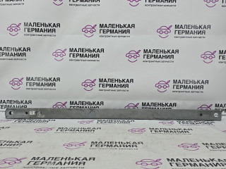 торсион подвески BMW X1 F48 2016, 2.0 л., B47 C20 A, дизель, АКПП, alpinweiss 3 (300), передний привод, правый руль