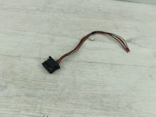 разъем (фишка) проводки BMW 3 серия E90/E91 [рестайлинг] (2008 - 2013), 2.0 л., N46 B20 BD, бензин, АКПП, 7550520