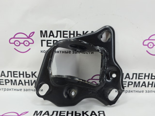 крепление рычага заднее правое BMW X1 F48 2017, 2.0 л., B48 A20 B, бензин, АКПП, синий mediterranblau c10, полный привод, правый руль, 33326851582, 6851582