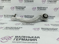рычаг передний правый BMW 5 серия G30/G31 G30 2019, 4.4 л., N63 B44 C, бензин, АКПП, carbonschwarz metallic (416), седан, полный привод, 31106861162, 6861162 - фото №2