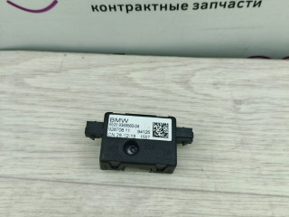 усилитель антенны BMW X3 G01 (2017 - 2026), 2.0 л., B46 B20 B, бензин, АКПП, белый alpinweiss 3 (300), 65209389560, 9389560