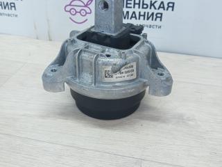подушка крепления двигателя BMW 5 серия F10/F11 [рестайлинг] F10 2013, 2.0 л., N20 B20 A, бензин, серебро, седан, 22116786528, 6786528