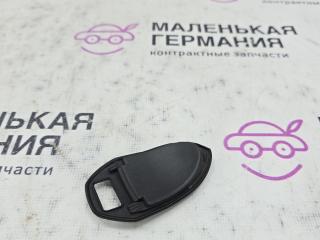 накладка на ручку BMW 5 серия G30/G31 G31 2017, 2.0 л., B48 B20 B, бензин, АКПП, alpinweiss 3 (300), универсал, правый руль, 7401207