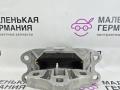 подушка крепления КПП BMW X1 F48 2017, 2.0 л., B48 A20 B, бензин, АКПП, синий mediterranblau c10, полный привод, правый руль, 22316853449, 6853449 - фото №5