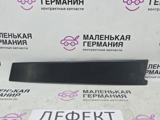 накладка двери (крышки) багажника Honda CR-V 3 поколение (2006 - 2009), 72430T1G