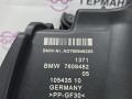 корпус воздушного фильтра BMW X1 F48 2017, 2.0 л., B48 A20 B, бензин, АКПП, alpinweiss 3 (300), полный привод, правый руль, 13627602038, 7602038, 13717609482, 13717619267, 7619267, 7609482 - фото №19